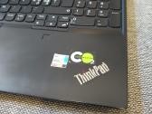 Thinkpad 15" i5-1135/16/500/iris Xe - nuotraukos Nr. 6