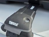 Thule Motion XT Sport stogo bagazine ir Thule Wing - nuotraukos Nr. 12