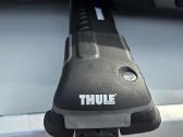 Thule Motion XT Sport stogo bagazine ir Thule Wing - nuotraukos Nr. 13