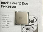 Intel Core 2 Duo E8500 3.16 GHz Lga775, Box - nuotraukos Nr. 2