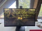 Dell monitorius – 27 Qhd, 180 Hz, Ips, 1 ms - nuotraukos Nr. 2