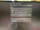Dell monitorius – 27 Qhd, 180 Hz, Ips, 1 ms - nuotraukos Nr. 3