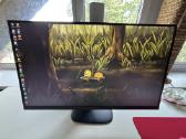 Dell monitorius – 27 Qhd, 180 Hz, Ips, 1 ms - nuotraukos Nr. 4