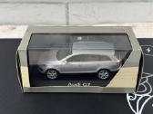 Audi Q7 1:43 - nuotraukos Nr. 5