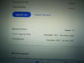 Lenovo x13 gen3,i7-1265u,16,512 - nuotraukos Nr. 8