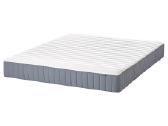 Kietas čiužinys Ikea Valevag 140x200m - nuotraukos Nr. 3