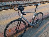 Dviratis Triban Rc100 - nuotraukos Nr. 2