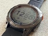 Garmin Fenix 7 Pro Solar 47 mm garantija 2027.11 - nuotraukos Nr. 2