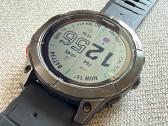 Garmin Fenix 7 Pro Solar 47 mm garantija 2027.11 - nuotraukos Nr. 3
