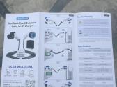 Wallbox prailgintuvas type2 - nuotraukos Nr. 2