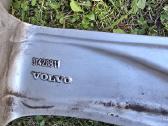 Originalūs R21 Volvo R-design ratlankiai - nuotraukos Nr. 6