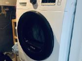 Dovanoju uz 100€ samsung džiovykę Dv81ta220ae/eg - nuotraukos Nr. 2