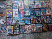 Senoji animacija. Dvd filmukų rinkinys - nuotraukos Nr. 2