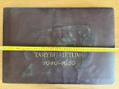 Knyga - albumas "Tarybų Lietuva 1940-1950 - 1950" - nuotraukos Nr. 4