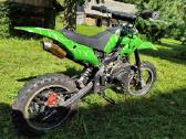 Vaikiškas motociklas - nuotraukos Nr. 4