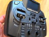 Pultas Radiomaster GX 12 - nuotraukos Nr. 4