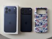 Apple iPhone 17 Pro Max - nuotraukos Nr. 2