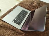 MacBook Pro 16", 2019, A2141, 16gb, 512gb - nuotraukos Nr. 2