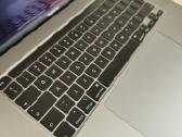 MacBook Pro 16", 2019, A2141, 16gb, 512gb - nuotraukos Nr. 5