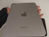 iPad mini (A17 Pro) 256 GB Wi-fi, Starlight - nuotraukos Nr. 4