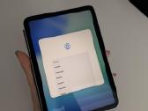 iPad mini (A17 Pro) 256 GB Wi-fi, Starlight - nuotraukos Nr. 7
