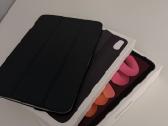 iPad mini (A17 Pro) 256 GB Wi-fi, Starlight - nuotraukos Nr. 10