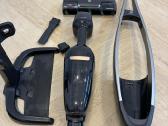 Dulkių siurblys - šluota Electrolux Pure Q9 - nuotraukos Nr. 3