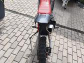 Parduodu Krosinį Motociklą Clarx - nuotraukos Nr. 3