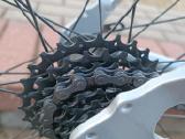 Dviratis Triban Rc100 - nuotraukos Nr. 11