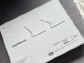 Apple Magic Keyboard for iPad Pro 11 - nuotraukos Nr. 6