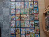 Senoji animacija. Dvd filmukų rinkinys - nuotraukos Nr. 3