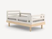 Oeuf Nyc Classic vaikų lovytė su Conversion kit - nuotraukos Nr. 15