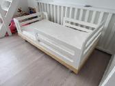 Oeuf Nyc Classic vaikų lovytė su Conversion kit - nuotraukos Nr. 4