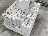 Parduodama viena paletė silikatinių blokelių 180mm - nuotraukos Nr. 2
