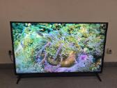 Televizorius LG 50uq75003lf Smart - nuotraukos Nr. 4