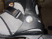 K2 Raider riedučiai, Eu35–40, reguliuojamas dydis - nuotraukos Nr. 5