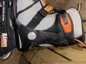 K2 Raider riedučiai, Eu35–40, reguliuojamas dydis - nuotraukos Nr. 6