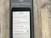 Apple iPhone 8 256 GB 86 proc. baterija - nuotraukos Nr. 3