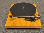 Patefonas Pro-ject Recordmaster vinilo grotuvas - nuotraukos Nr. 2