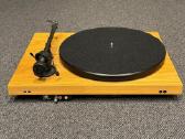 Patefonas Pro-ject Recordmaster vinilo grotuvas - nuotraukos Nr. 3