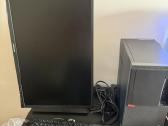 Lenovo M910t be RAM/SSD + 27 Monitorius - nuotraukos Nr. 2