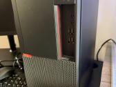 Lenovo M910t su i7 6700 - be RAM/SSD. - nuotraukos Nr. 2