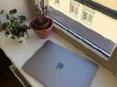 Apple MacBook Air M2 - nuotraukos Nr. 7