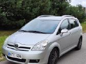 2006 m. Toyota Corolla Verso 2.2 D-4d – tvarkingas - nuotraukos Nr. 2