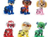 Figūrėlių rink. Paw Patrol (Siuntimas nemokamas) - nuotraukos Nr. 4