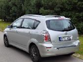 2006 m. Toyota Corolla Verso 2.2 D-4d – tvarkingas - nuotraukos Nr. 4