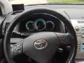 2006 m. Toyota Corolla Verso 2.2 D-4d – tvarkingas - nuotraukos Nr. 5