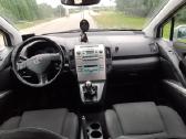 2006 m. Toyota Corolla Verso 2.2 D-4d – tvarkingas - nuotraukos Nr. 6