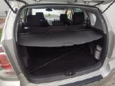 2006 m. Toyota Corolla Verso 2.2 D-4d – tvarkingas - nuotraukos Nr. 7
