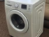 Samsung 7 kg skalbimo mašina - nuotraukos Nr. 3